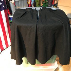 Skirt. Made in Italy. Wool